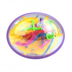 Шар-лабиринт «Perplexus. Maze Ball 3D» - Фото 1