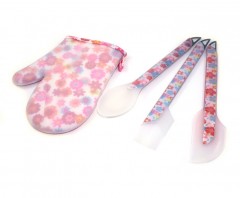 Силиконовая кисточка «Bloom» - Фото 1