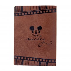 Обложка для паспорта «Mickey» - Фото 3