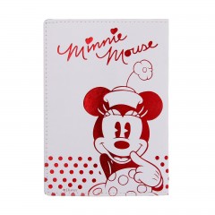 Обложка для паспорта «Minnie Mouse» - Фото 3