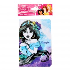 Обложка для паспорта «Жасмин» - Фото 1