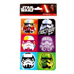 Обложка для паспорта «Штурмовик» - Фото 1