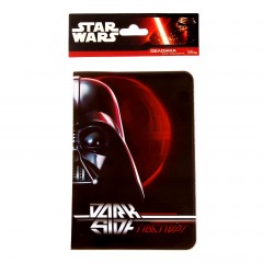 Обложка для паспорта «Dark side» - Фото 1