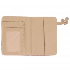 Обложка для паспорта на заклепке «Good girl» - Фото 2