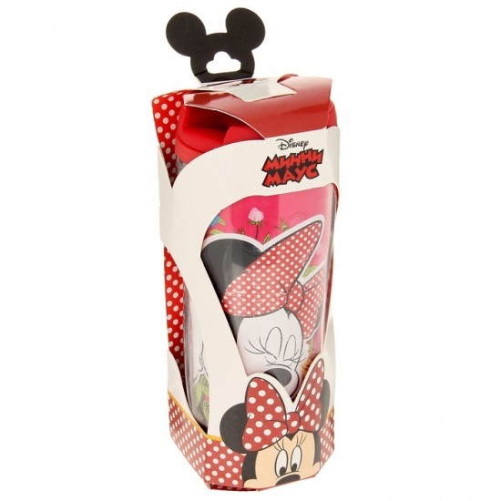 Термостакан «Микки Маус и друзья», 350 мл