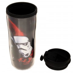 Термостакан «Звездные Войны», 350 мл - Фото 3