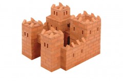 Керамический конструктор «Замок» - Фото 1