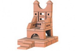 Керамический конструктор «Трон» - Фото 1