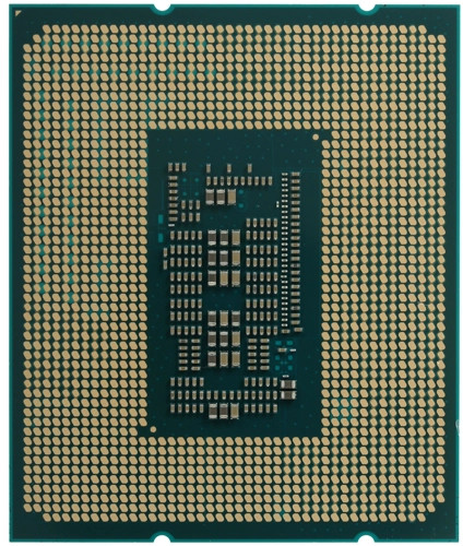 Процессор Intel Core i5-12600K