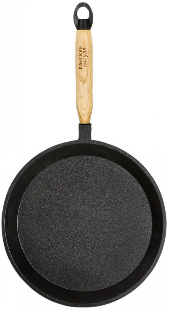 Сковорода Блинная Чугунная Купить