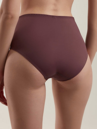 Трусы-слип женские