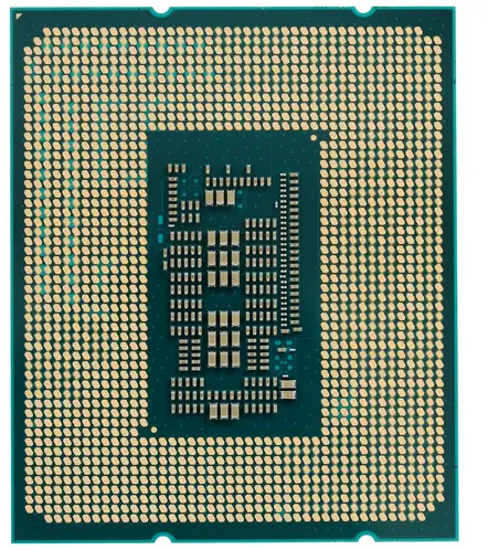 Процессор Intel Core i7-12700KF