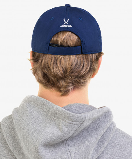 Бейсболка «Blank Cap»