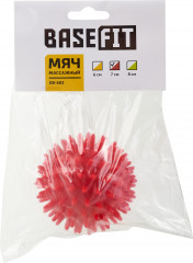 Мяч массажный GB-602 - Фото 2