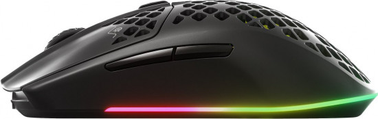 Мышь беспроводная Steelseries Aerox 3