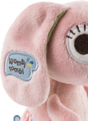 Игрушка мягкая «Кролик Гопсали» - Фото 1