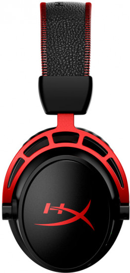 Наушники-гарнитура HyperX Cloud Alpha
