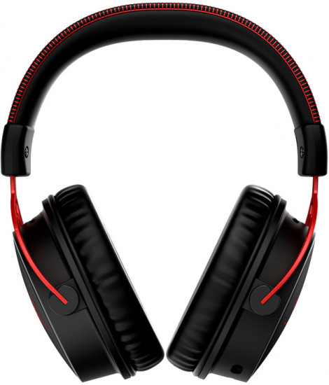 Наушники-гарнитура HyperX Cloud Alpha
