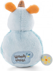 Погремушка «Носорог Мануффи» - Фото 1