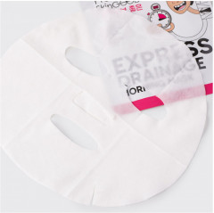 Маска для лица против отечности - Фото 2