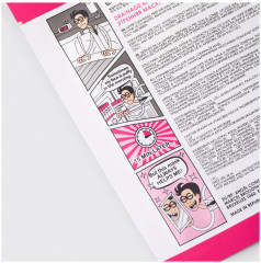 Маска для лица против отечности - Фото 4