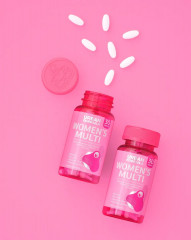 Капсулы «Витаминно-минеральный комплекс для женщин» - Фото 4