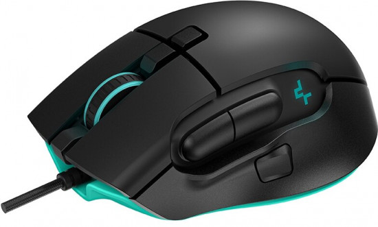Мышь Deepcool MG350