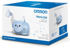 Ингалятор компрессорный «Nami Cat» - Фото 1