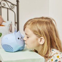 Ингалятор компрессорный «Nami Cat» - Фото 3