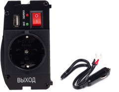 Инвертор SI-300 - Фото 2