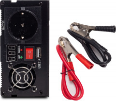 Инвертор SI-1500 - Фото 2
