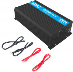 Инвертор SI-2000 - Фото 2