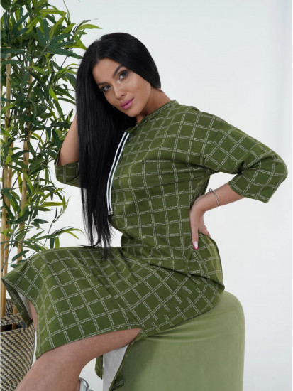 Платье женское