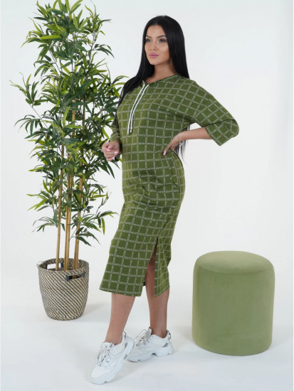 Платье женское