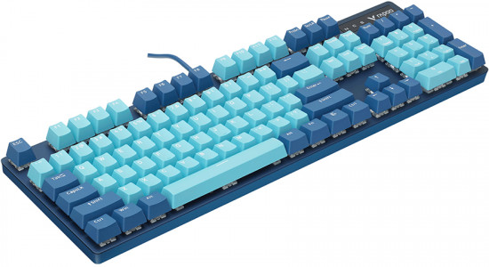 Клавиатура игровая Rapoo V500PRO