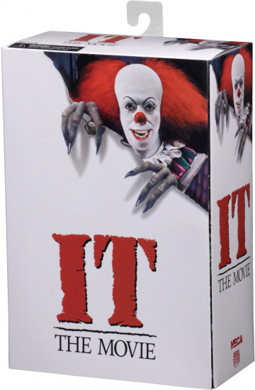 Фигурка «Ultimate Pennywise»