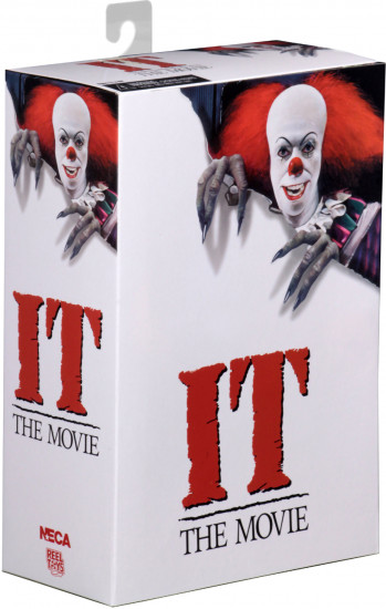 Фигурка «Ultimate Pennywise»