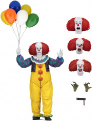 Фигурка «Ultimate Pennywise» - Фото 4