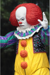 Фигурка «Ultimate Pennywise» - Фото 7