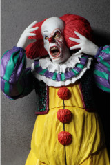 Фигурка «Ultimate Pennywise» - Фото 12