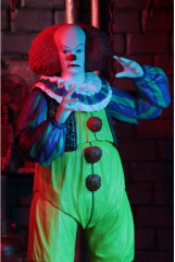 Фигурка «Ultimate Pennywise» - Фото 13