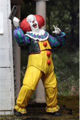 Фигурка «Ultimate Pennywise» - Фото 15
