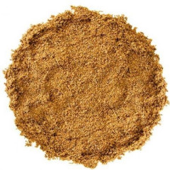 Приправа «Аджика жгучая с чесноком и красным перцем» - Фото 1