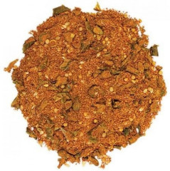 Приправа «Для мяса с перцем чили и корицей» - Фото 1