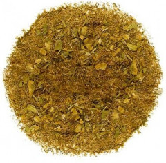 Приправа «Для овощных салатов с чесноком и укропом» - Фото 1