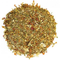 Приправа «Золотая рыбка с орегано и укропом» - Фото 1