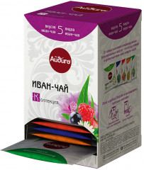 Иван-чай «Ассорти» - Фото 1