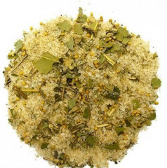 Приправа «Рыбка домашнего посола с белым перцем и кардамоном» - Фото 1