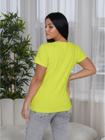 Футболка женская