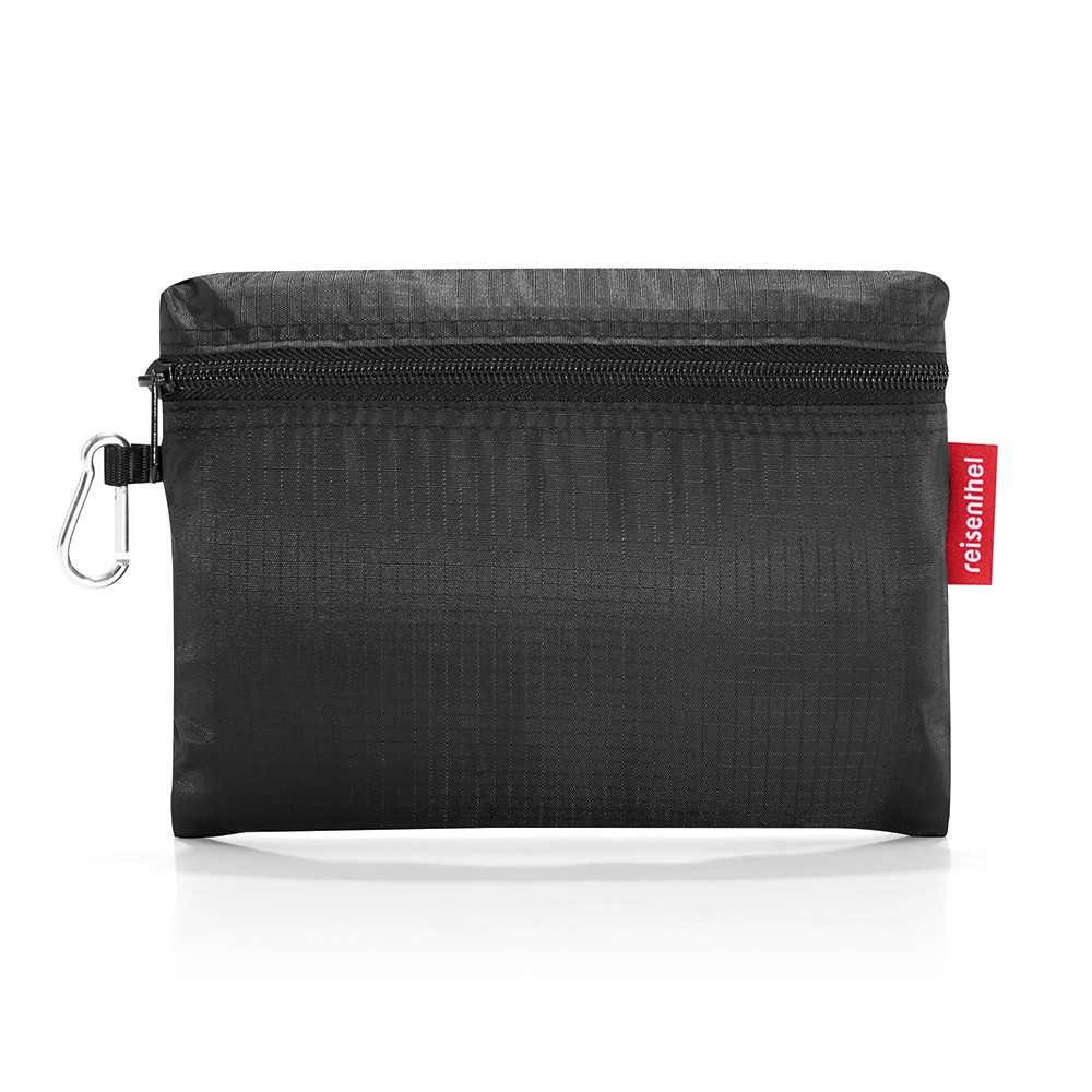 Сумка складная «Mini maxi dufflebag», black | Black | Reisenthel | Фото 1